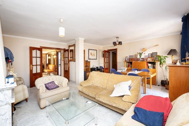 6 soverom Penthouse til salgs i Granada by - € 630 000 (Ref: 9502659)