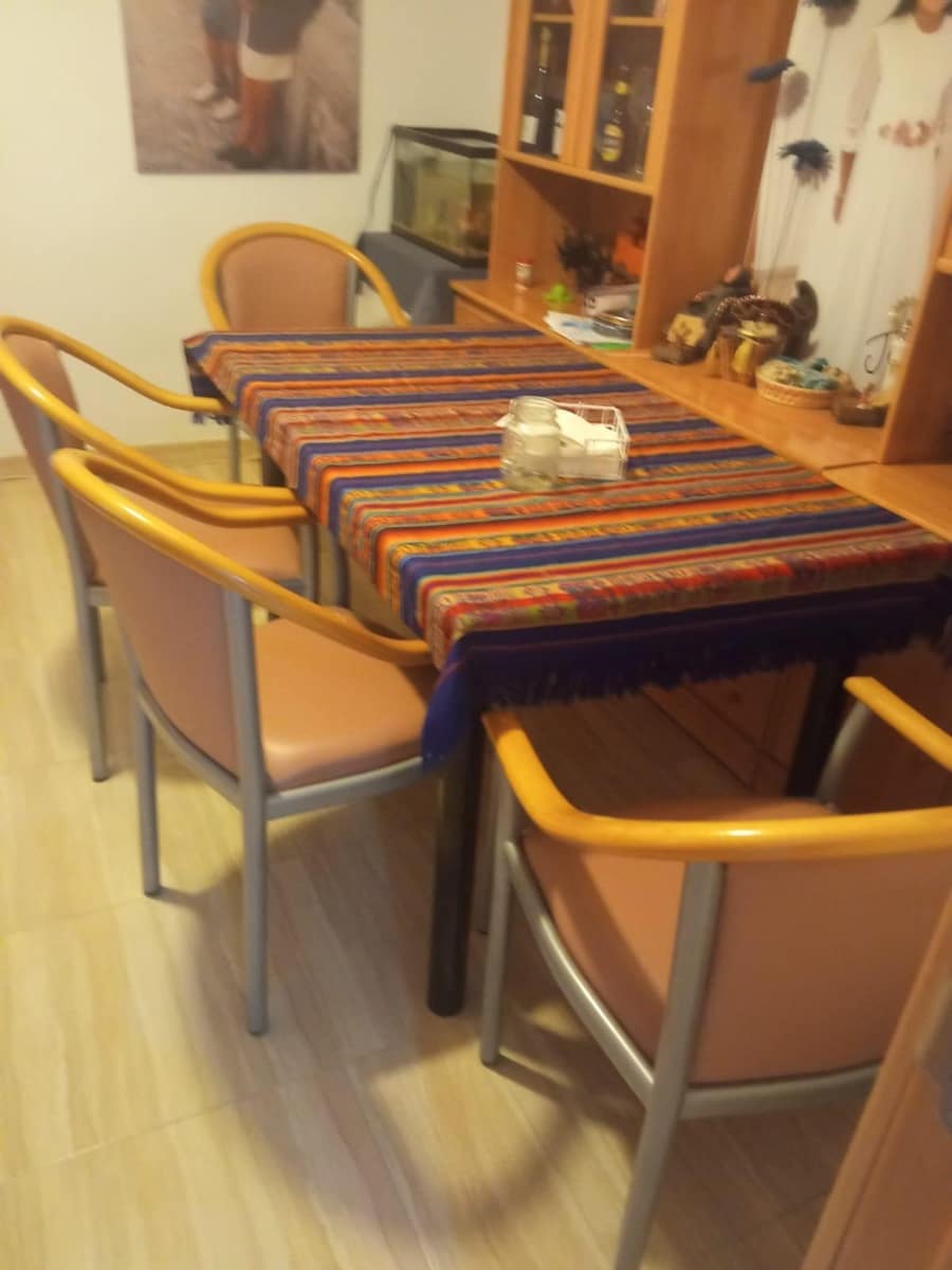 3 soveværelse Lejlighed til leje i Granada by - € 750 (Ref: 9502660)