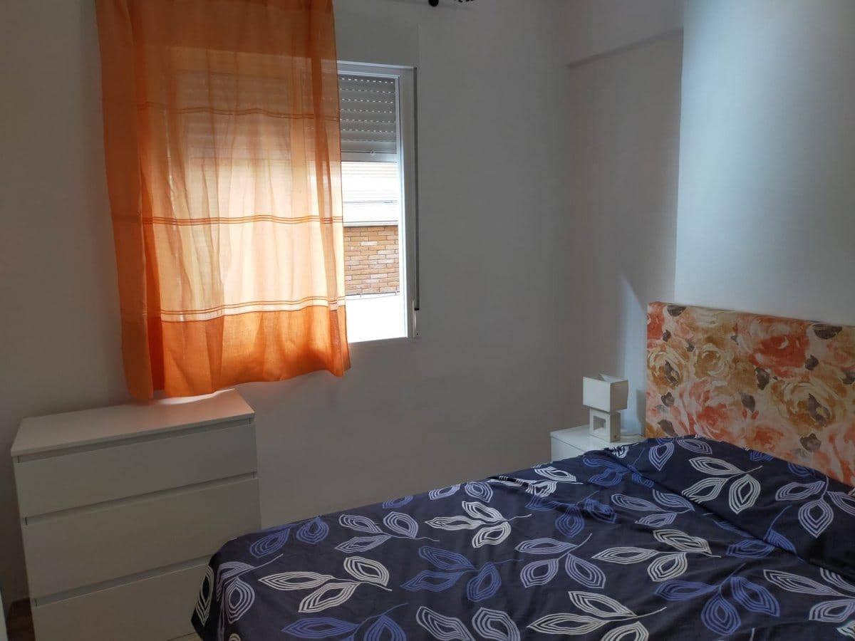 3 soveværelse Lejlighed til leje i Granada by - € 750 (Ref: 9502660)