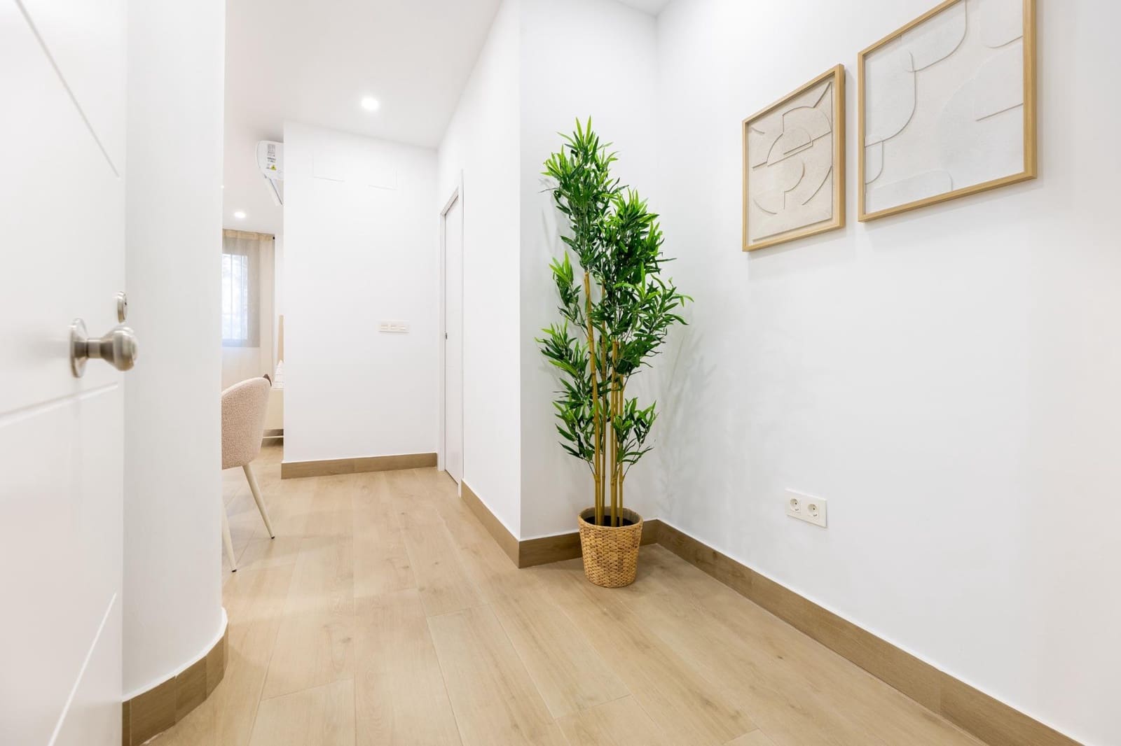 2 quarto Apartamento para venda em Granada cidade - 269 000 € (Ref: 9504531)