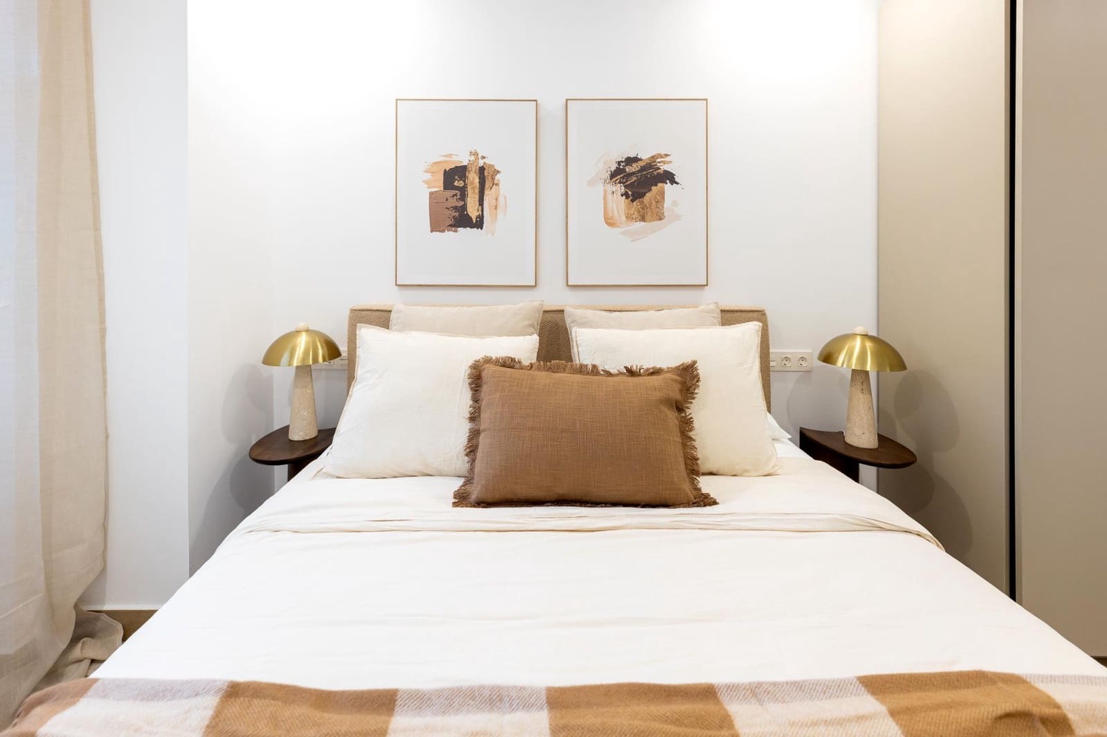 2 quarto Apartamento para venda em Granada cidade - 269 000 € (Ref: 9504531)