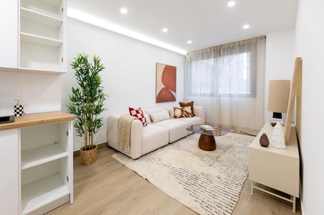 2 quarto Apartamento para venda em Granada cidade - 269 000 € (Ref: 9504531)