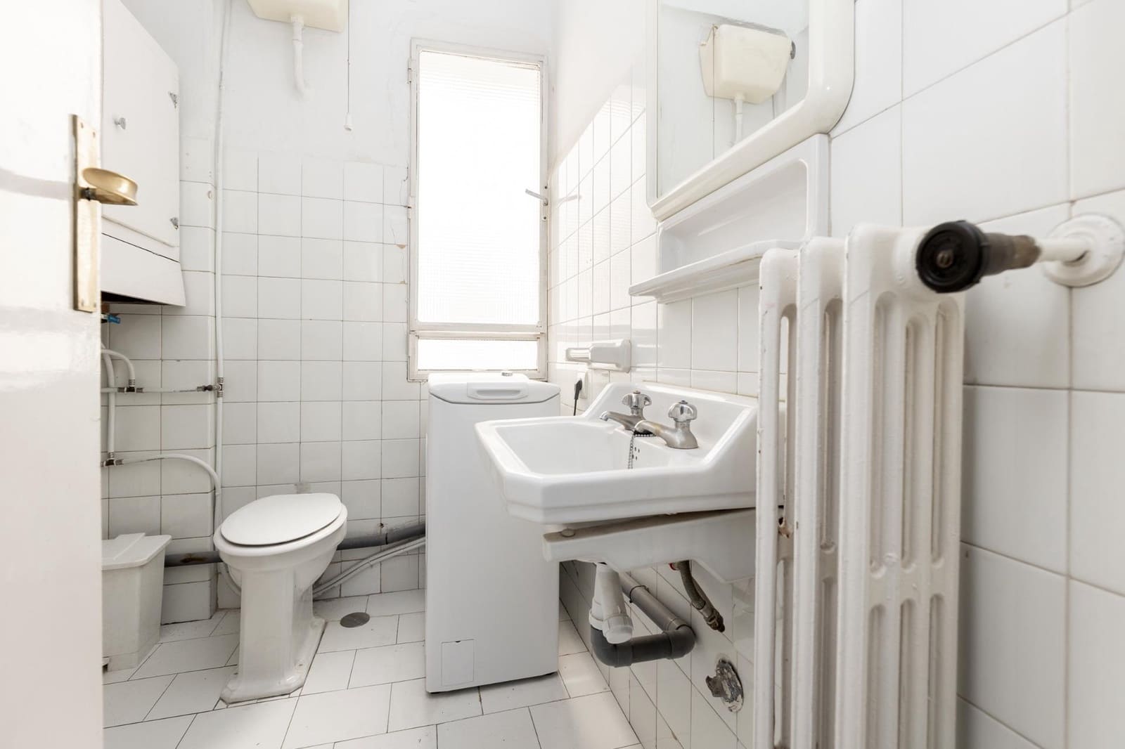 4 soverom Leilighet til salgs i Granada by - € 429 000 (Ref: 9504534)