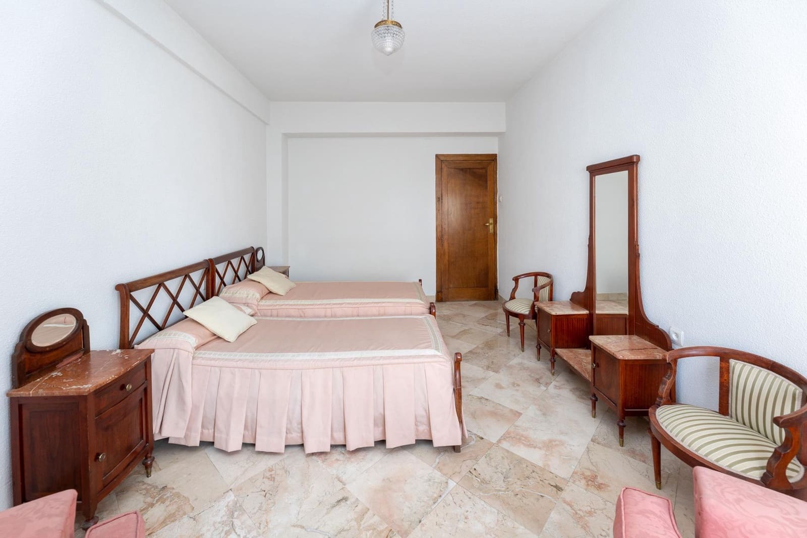 4 soverom Leilighet til salgs i Granada by - € 429 000 (Ref: 9504534)