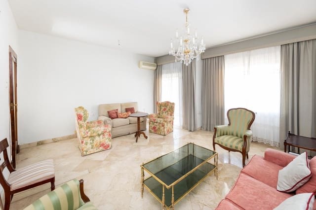 4 soverom Leilighet til salgs i Granada by - € 429 000 (Ref: 9504534)