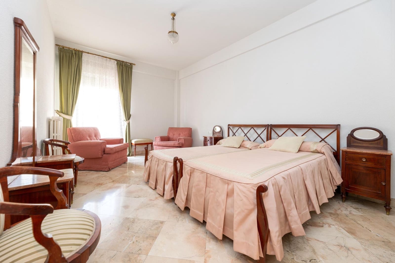 4 soverom Leilighet til salgs i Granada by - € 429 000 (Ref: 9504534)