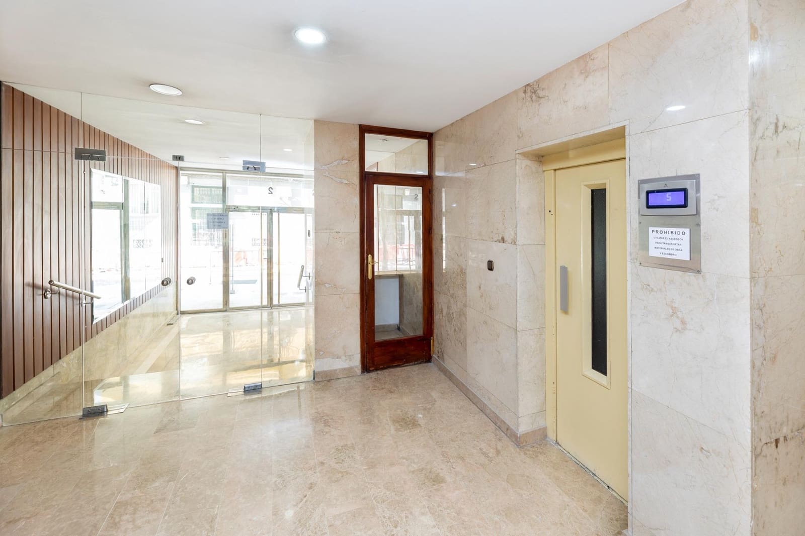 4 soverom Leilighet til salgs i Granada by - € 429 000 (Ref: 9504534)