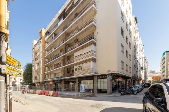 4 soverom Leilighet til salgs i Granada by - € 429 000 (Ref: 9504534)