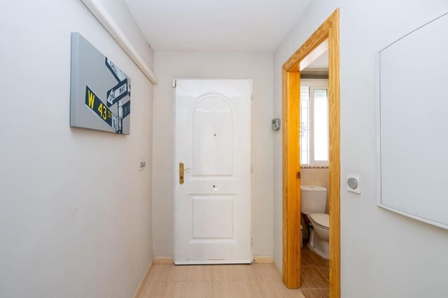 3 soverom Rekkehus til salgs i Belicena, Vegas del Genil med svømmebasseng garasje - € 229 900 (Ref: 9504535)