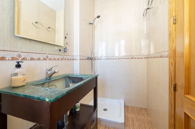 3 soverom Rekkehus til salgs i Belicena, Vegas del Genil med svømmebasseng garasje - € 229 900 (Ref: 9504535)