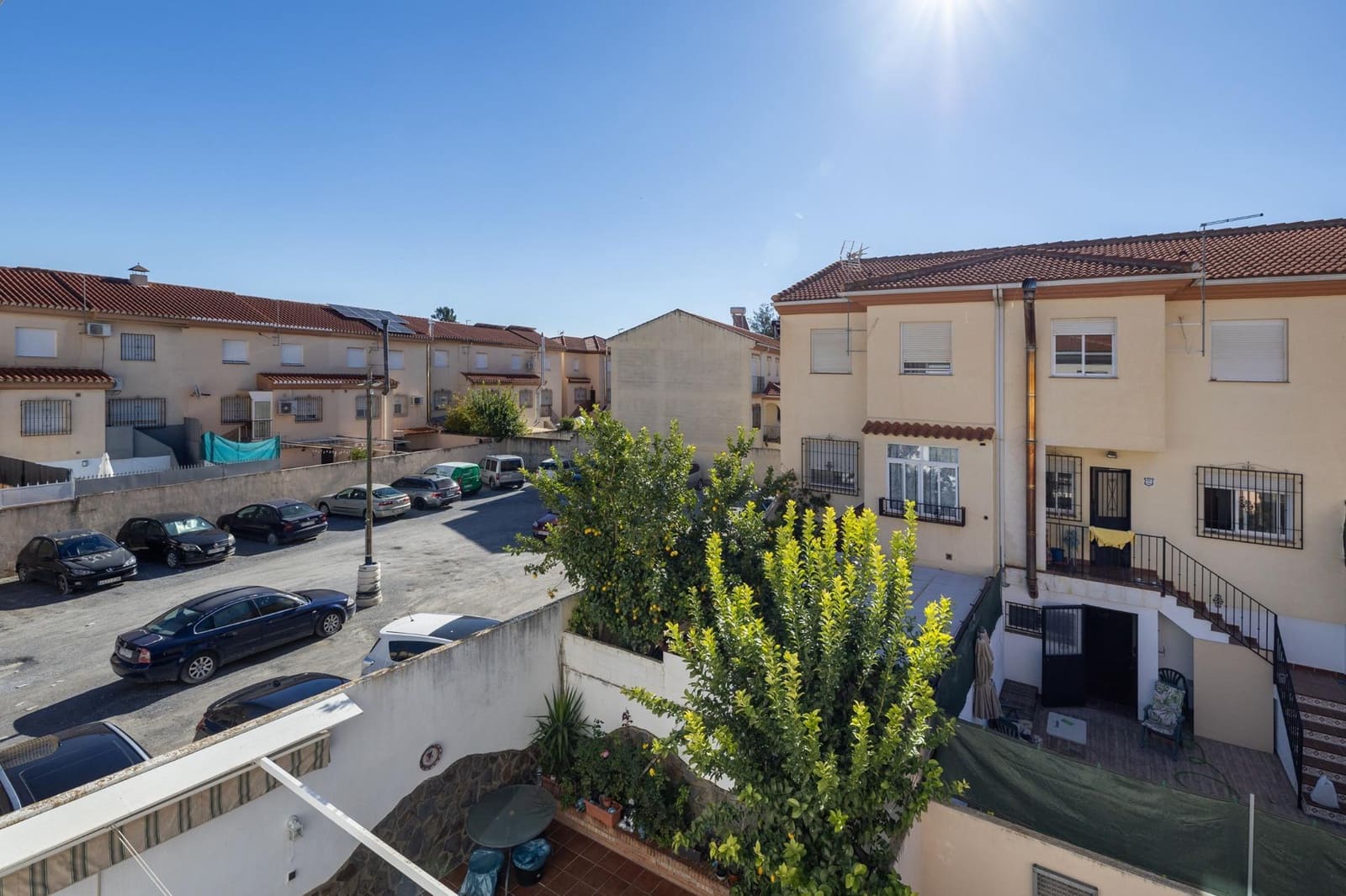 3 bedroom Terraced Villa for sale in Belicena with pool garage - € 229,900 (Ref: 9504535)