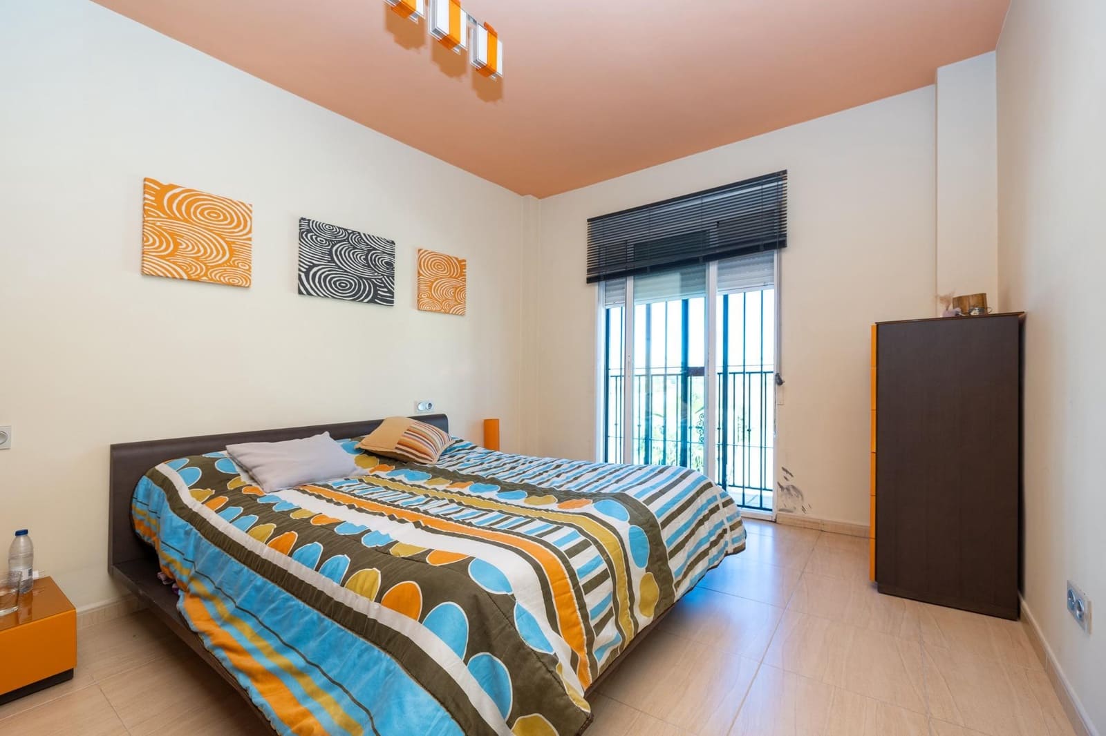 3 bedroom Terraced Villa for sale in Belicena with pool garage - € 229,900 (Ref: 9504535)