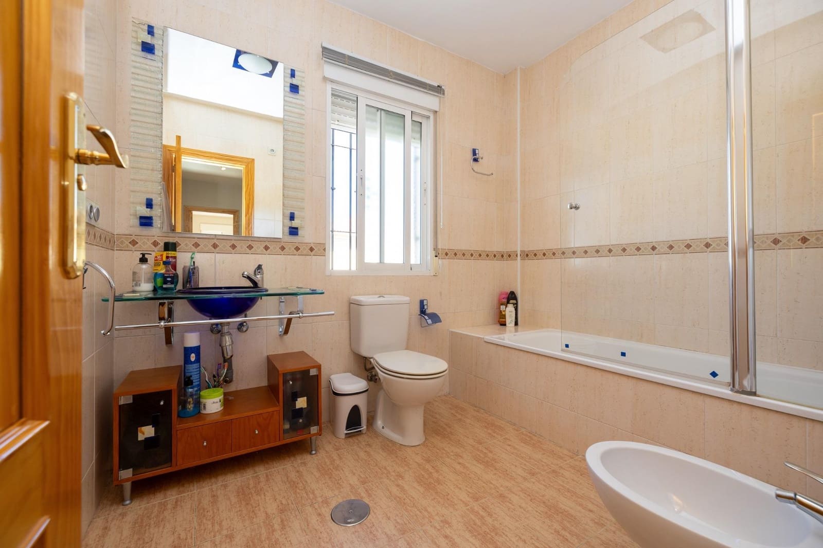 3 bedroom Terraced Villa for sale in Belicena with pool garage - € 229,900 (Ref: 9504535)