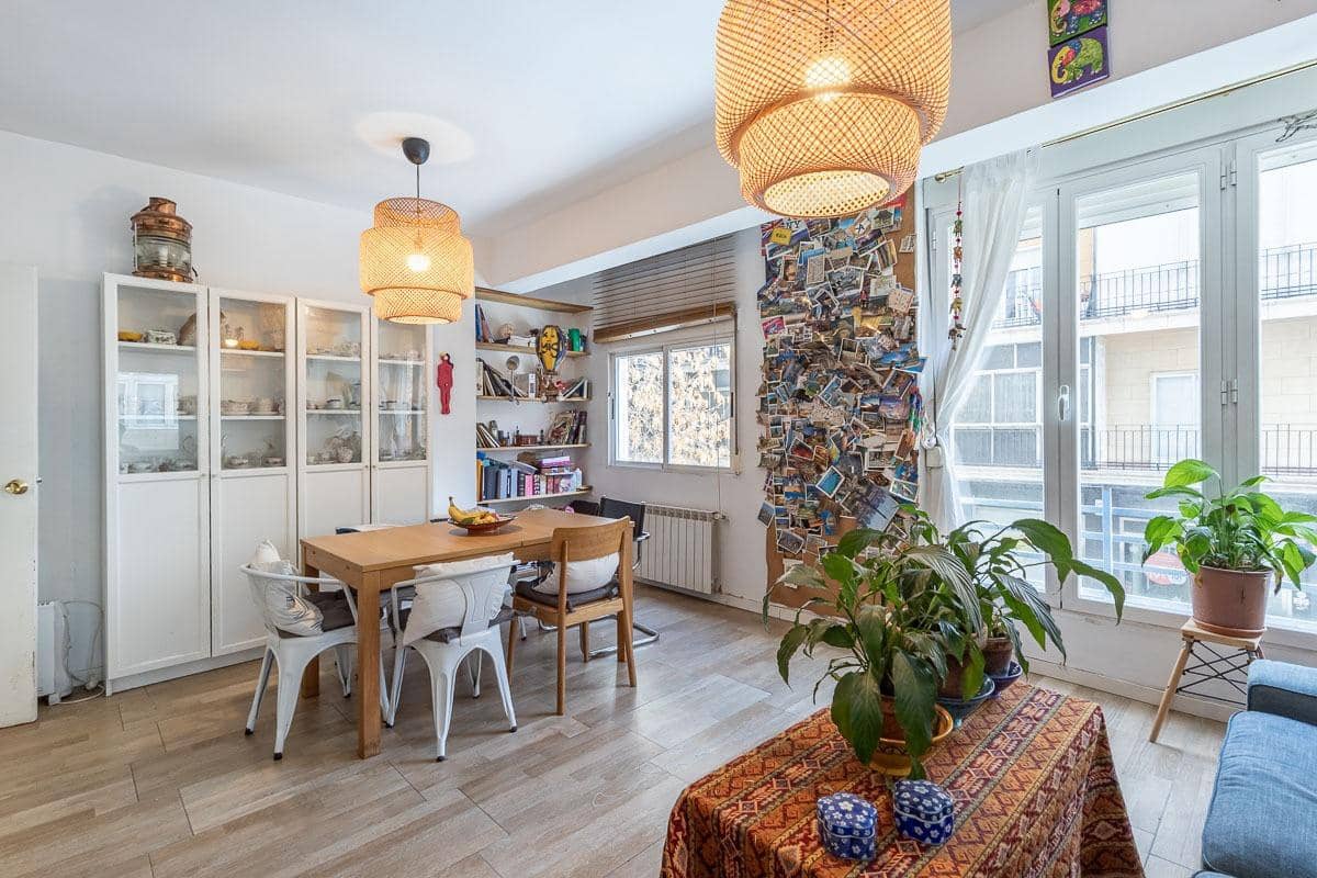 3 quarto Apartamento para venda em Granada cidade - 310 000 € (Ref: 9504536)