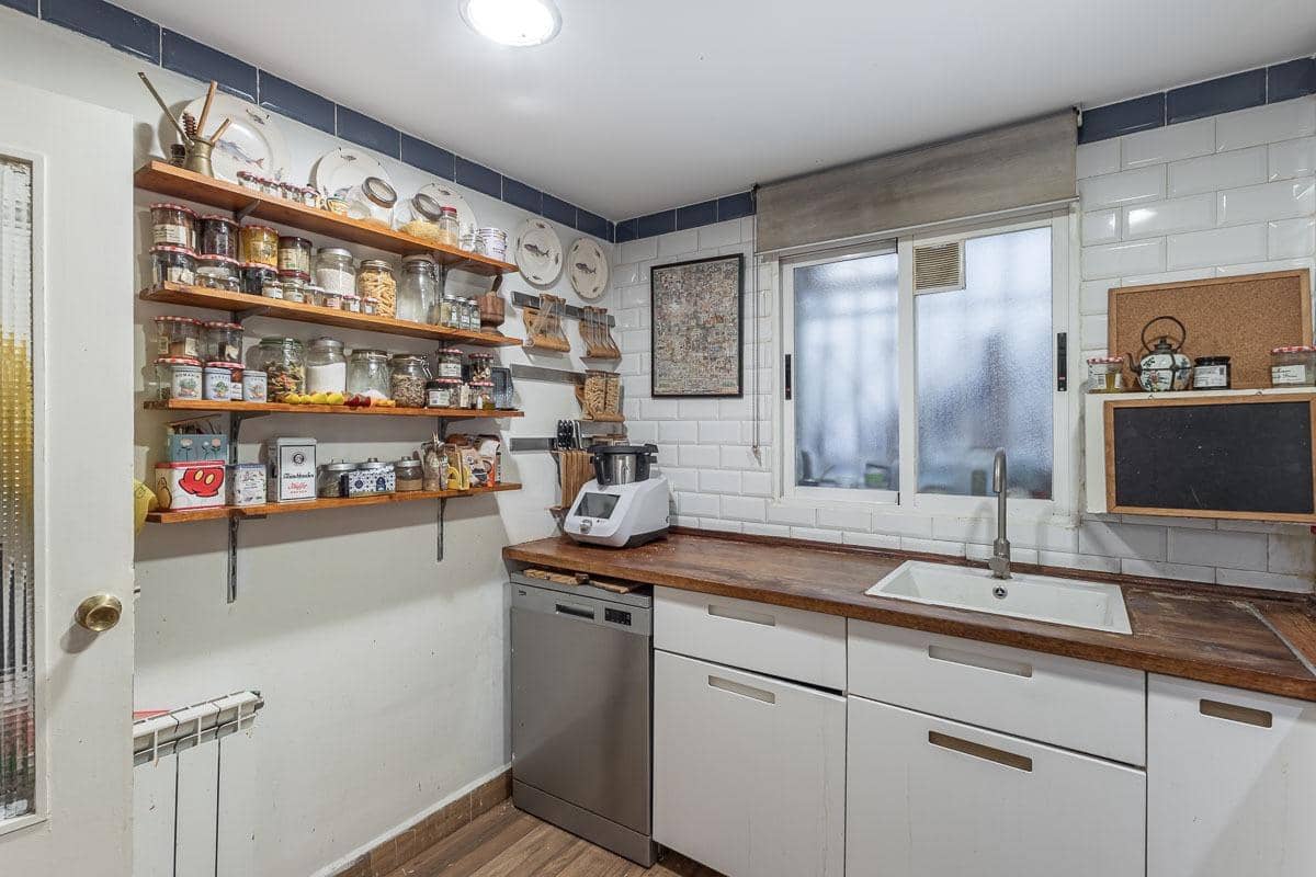 3 quarto Apartamento para venda em Granada cidade - 310 000 € (Ref: 9504536)