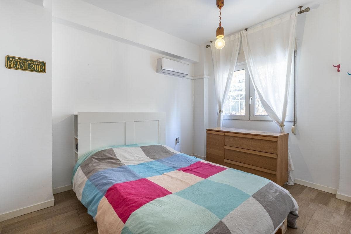 3 quarto Apartamento para venda em Granada cidade - 310 000 € (Ref: 9504536)