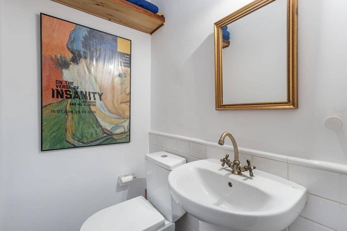 3 quarto Apartamento para venda em Granada cidade - 310 000 € (Ref: 9504536)