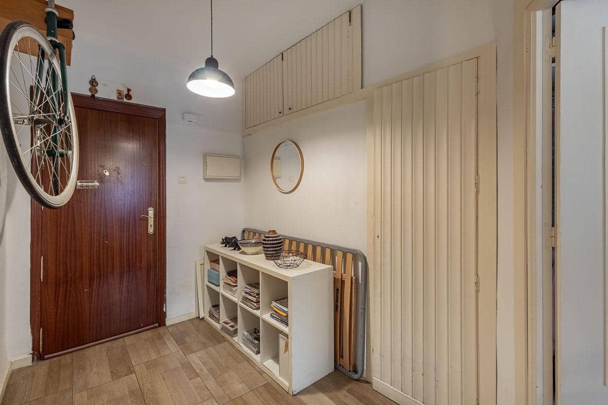 3 quarto Apartamento para venda em Granada cidade - 310 000 € (Ref: 9504536)