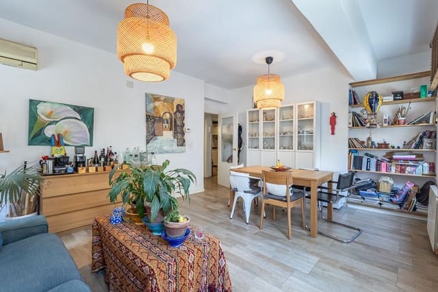 3 quarto Apartamento para venda em Camino de Ronda - Rosaleda, Granada cidade - 310 000 € (Ref: 9504536)