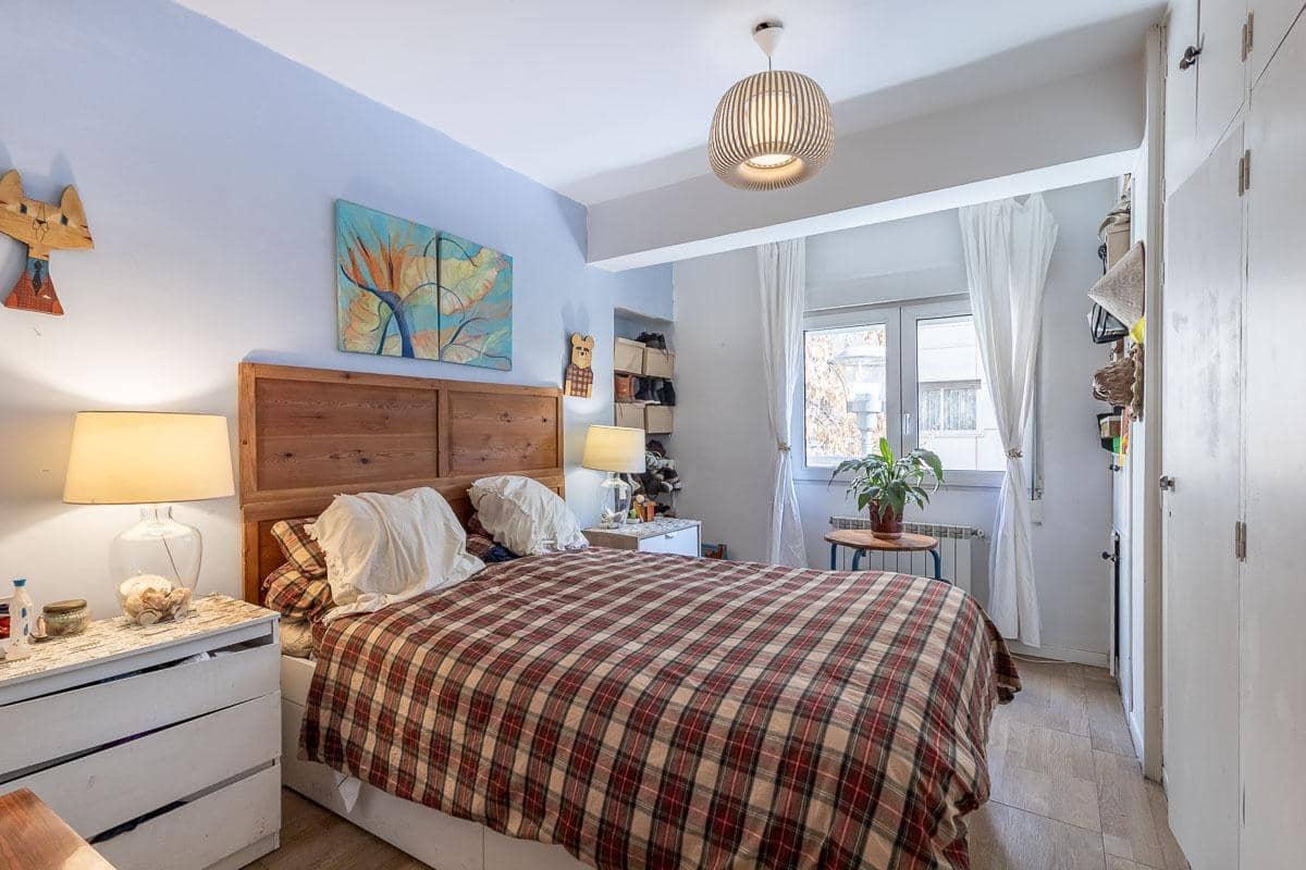 3 quarto Apartamento para venda em Granada cidade - 310 000 € (Ref: 9504536)