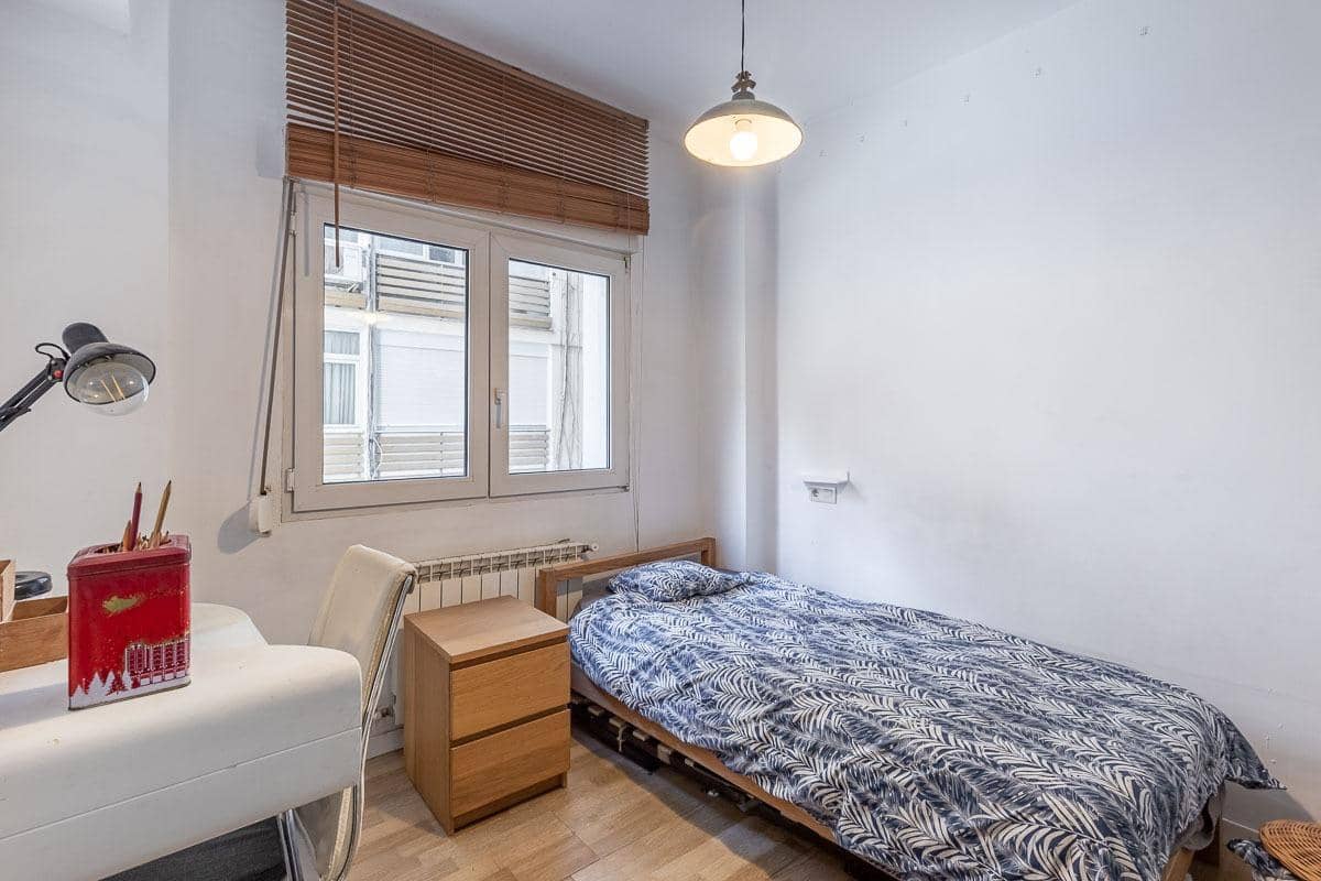 3 quarto Apartamento para venda em Granada cidade - 310 000 € (Ref: 9504536)