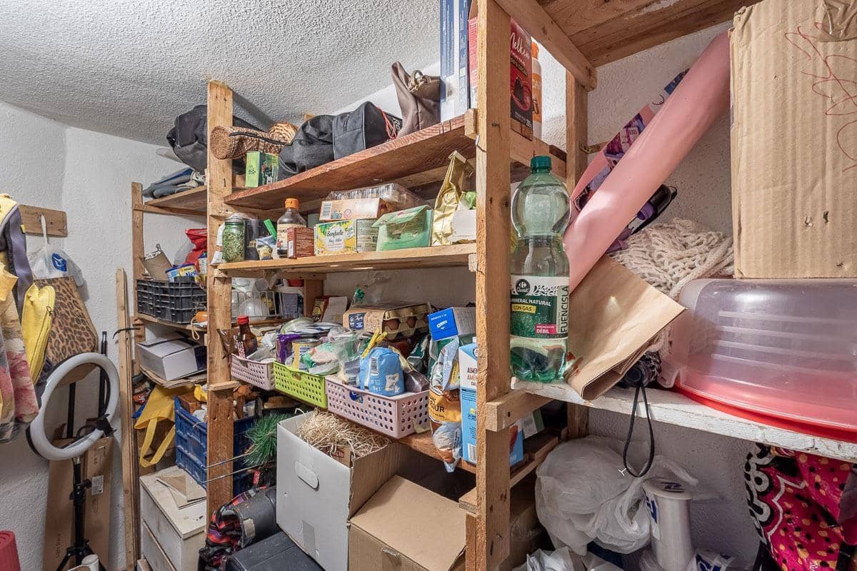 3 quarto Apartamento para venda em Granada cidade - 310 000 € (Ref: 9504536)