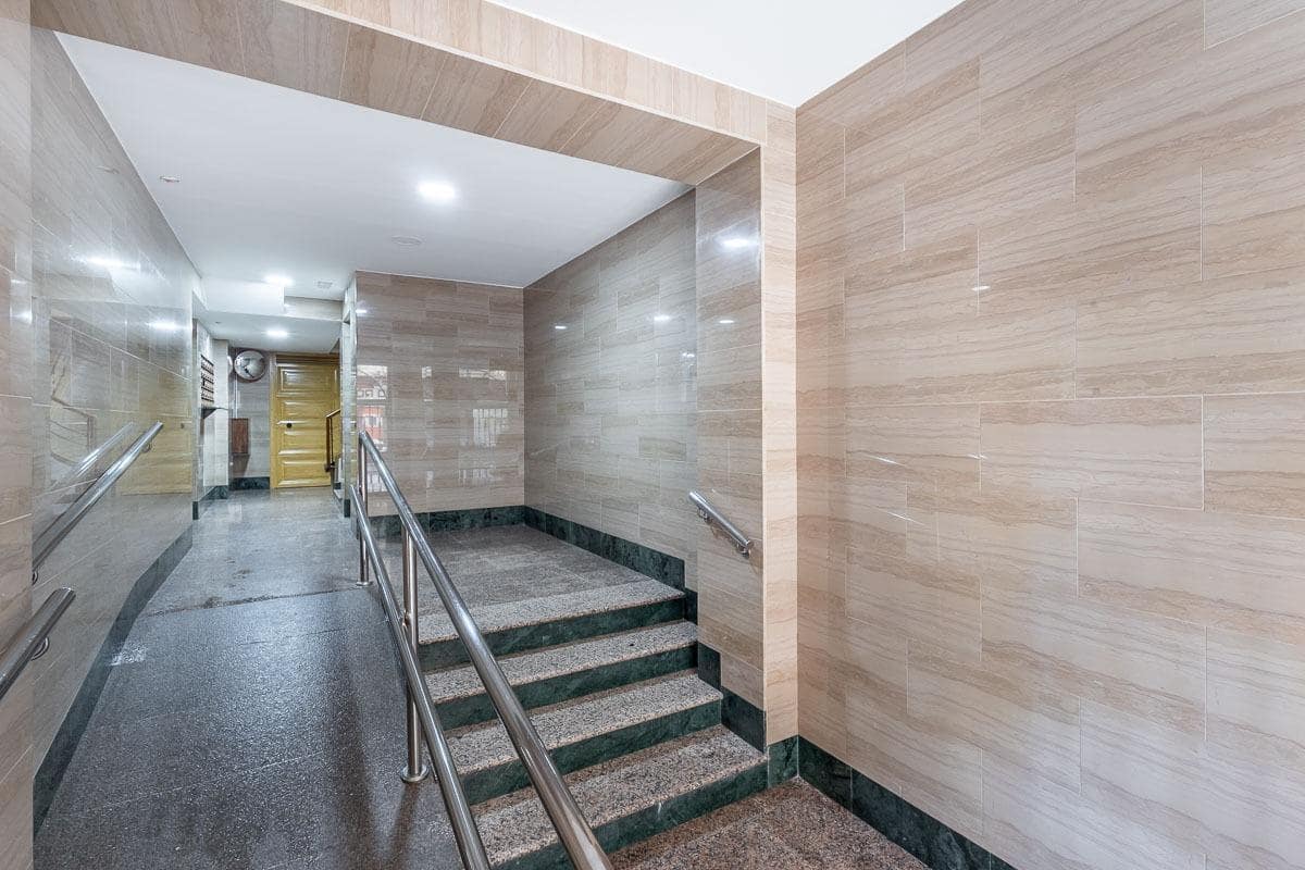 3 quarto Apartamento para venda em Granada cidade - 310 000 € (Ref: 9504536)