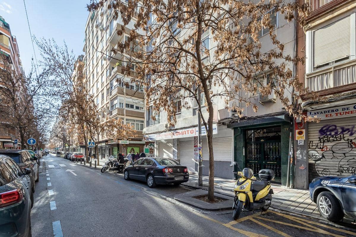 3 quarto Apartamento para venda em Granada cidade - 310 000 € (Ref: 9504536)