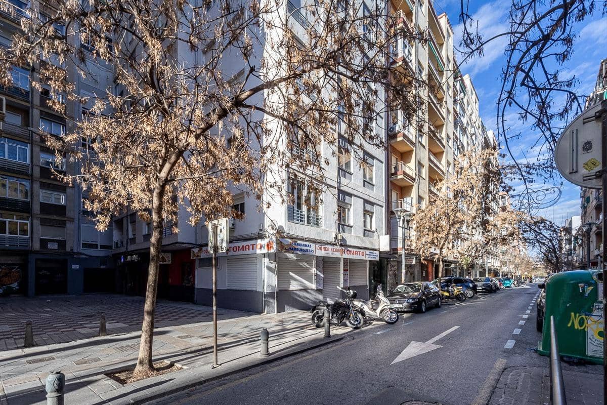 3 quarto Apartamento para venda em Granada cidade - 310 000 € (Ref: 9504536)