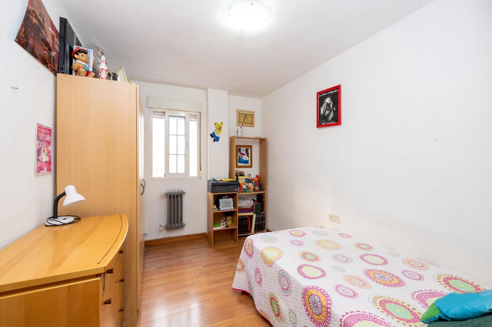 3 quarto Apartamento para venda em Granada cidade - 350 000 € (Ref: 9504537)