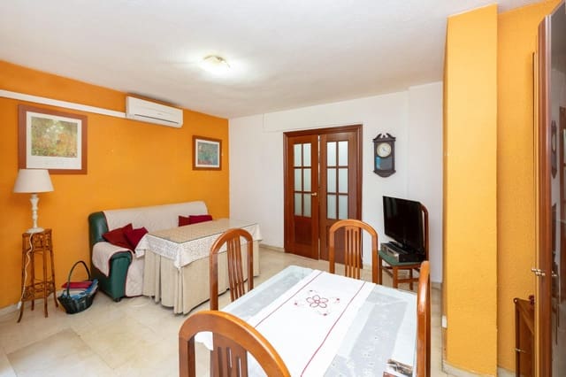 3 quarto Apartamento para venda em Granada cidade - 350 000 € (Ref: 9504537)