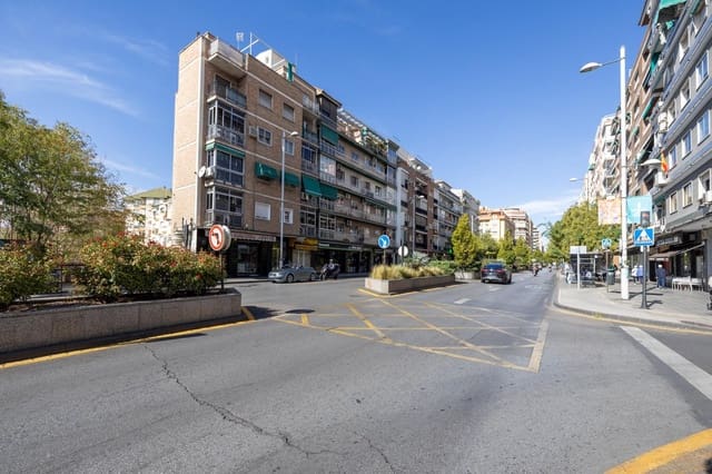 3 quarto Apartamento para venda em Granada cidade - 350 000 € (Ref: 9504537)