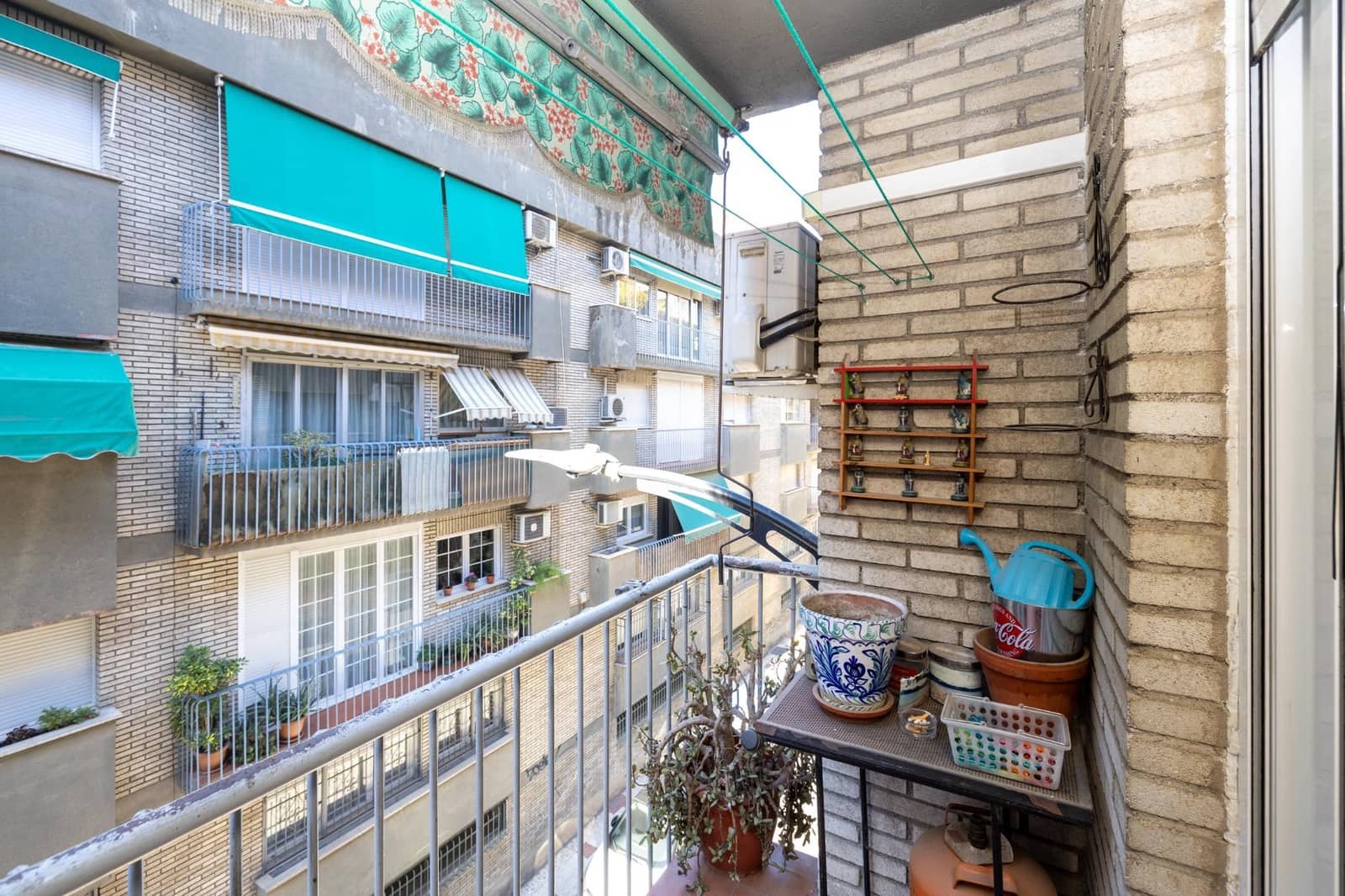 3 quarto Apartamento para venda em Granada cidade - 350 000 € (Ref: 9504537)