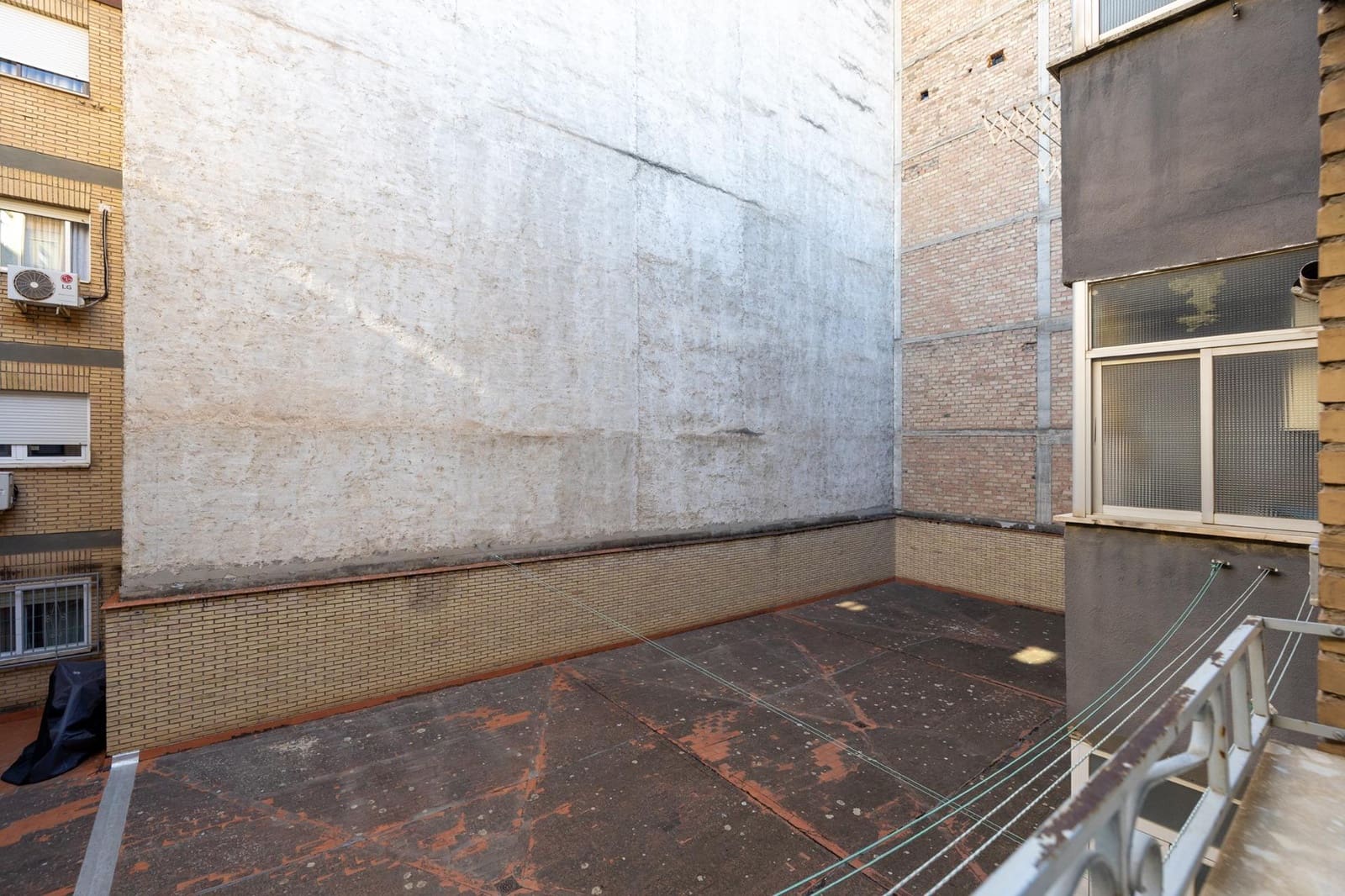 3 quarto Apartamento para venda em Granada cidade - 350 000 € (Ref: 9504537)