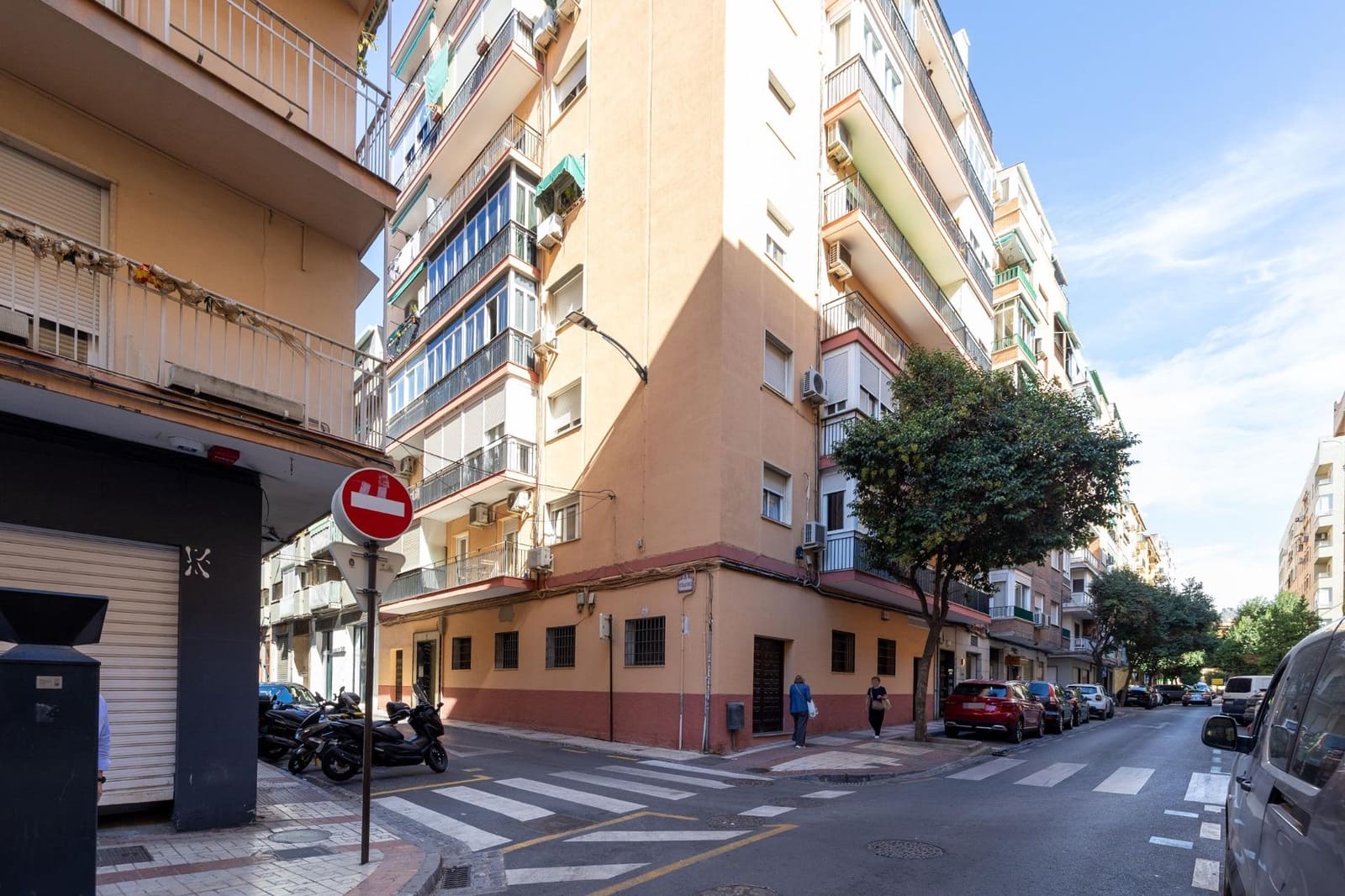 3 quarto Apartamento para venda em Granada cidade - 350 000 € (Ref: 9504537)