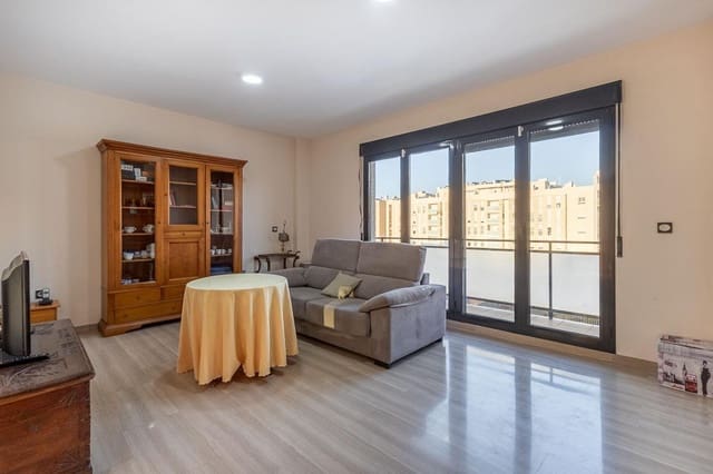 2 camera da letto Appartamento in vendita in Granada città con piscina - 320.000 € (Rif: 9504538)