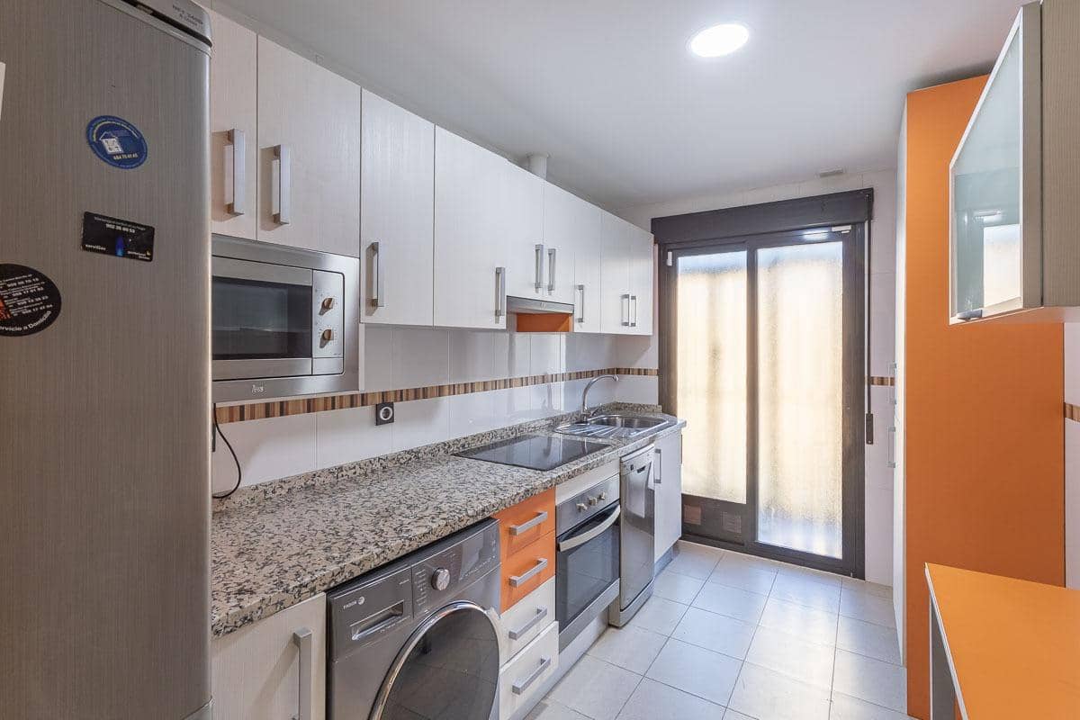 2 camera da letto Appartamento in vendita in Granada citta con piscina - 320.000 € (Rif: 9504538)
