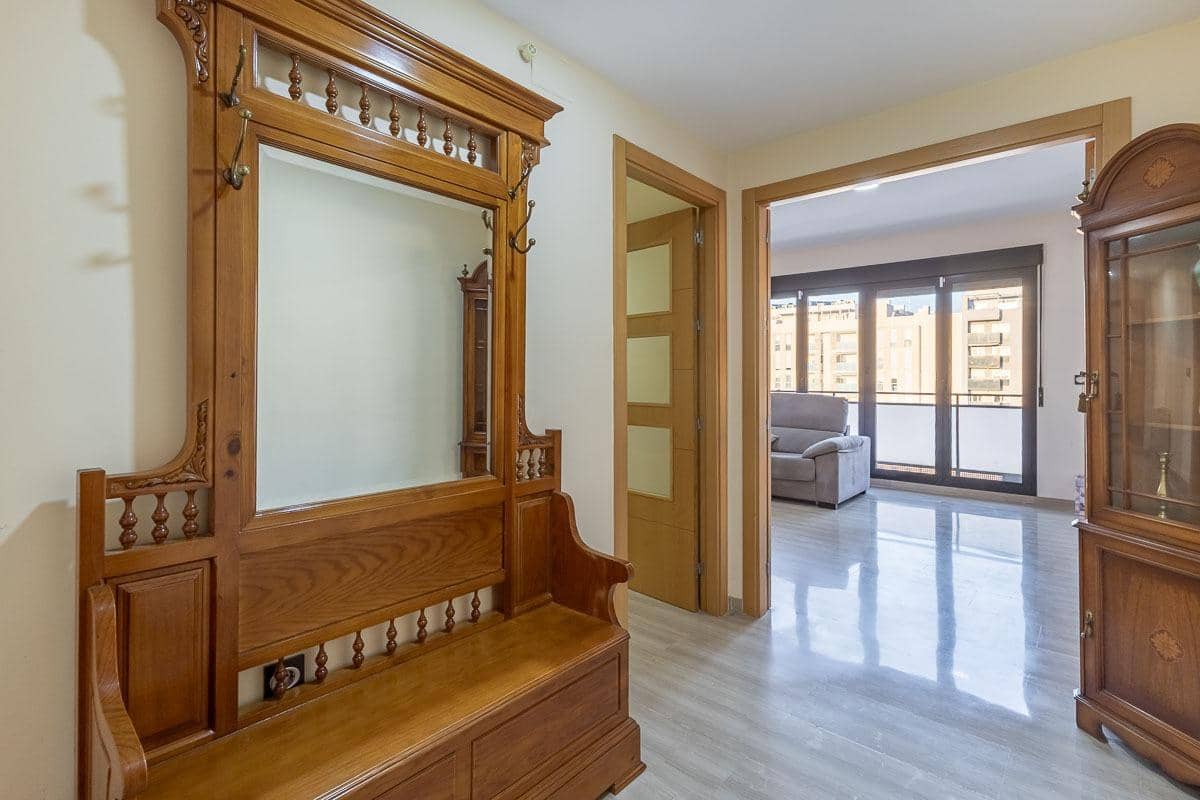 2 camera da letto Appartamento in vendita in Granada citta con piscina - 320.000 € (Rif: 9504538)