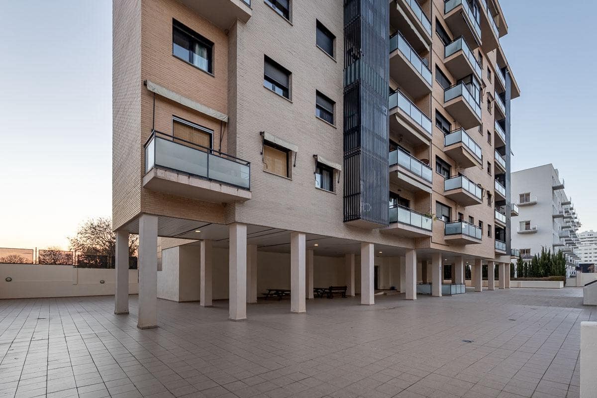 2 camera da letto Appartamento in vendita in Granada citta con piscina - 320.000 € (Rif: 9504538)