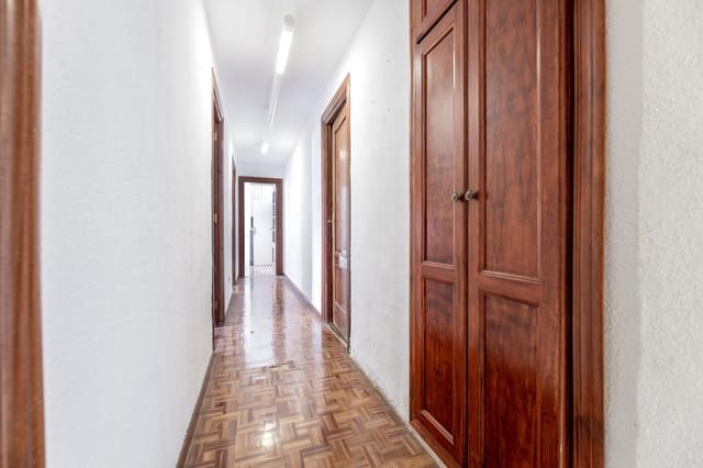 3 sypialnia Mieszkanie na sprzedaż w Miasto Grenada - 370 000 € (Ref: 9504539)