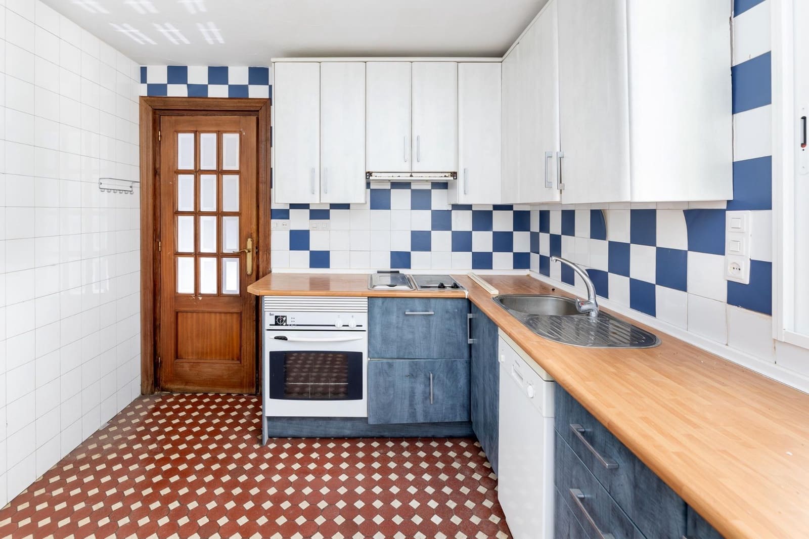 3 sypialnia Mieszkanie na sprzedaż w Miasto Grenada - 370 000 € (Ref: 9504539)