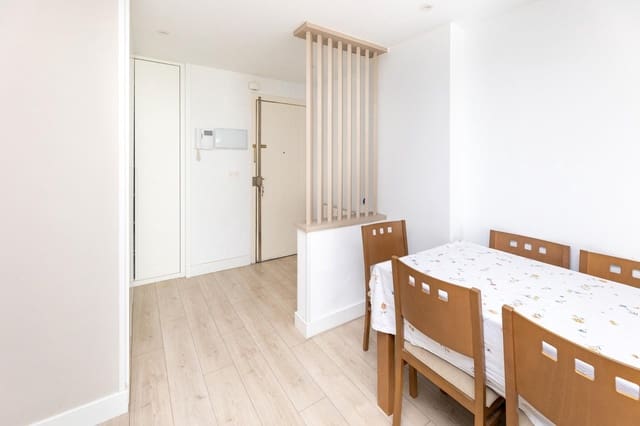 4 soveværelse Lejlighed til salg i Granada by - € 375.000 (Ref: 9504540)