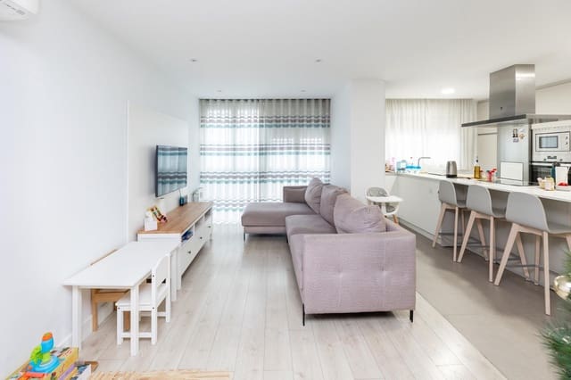 4 soveværelse Lejlighed til salg i Granada by - € 375.000 (Ref: 9504540)