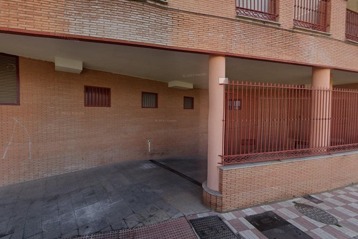 2 soverom Leilighet til salgs i Albolote med garasje - € 169 000 (Ref: 9504542)