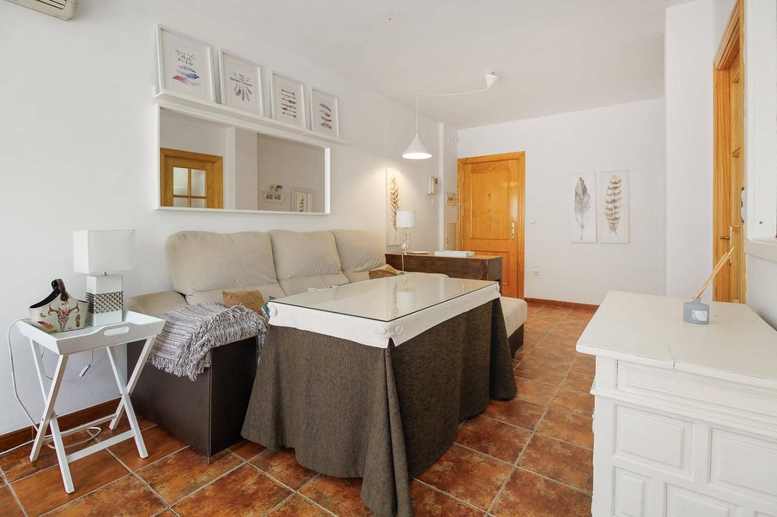 2 soverom Leilighet til salgs i Albolote med garasje - € 169 000 (Ref: 9504542)