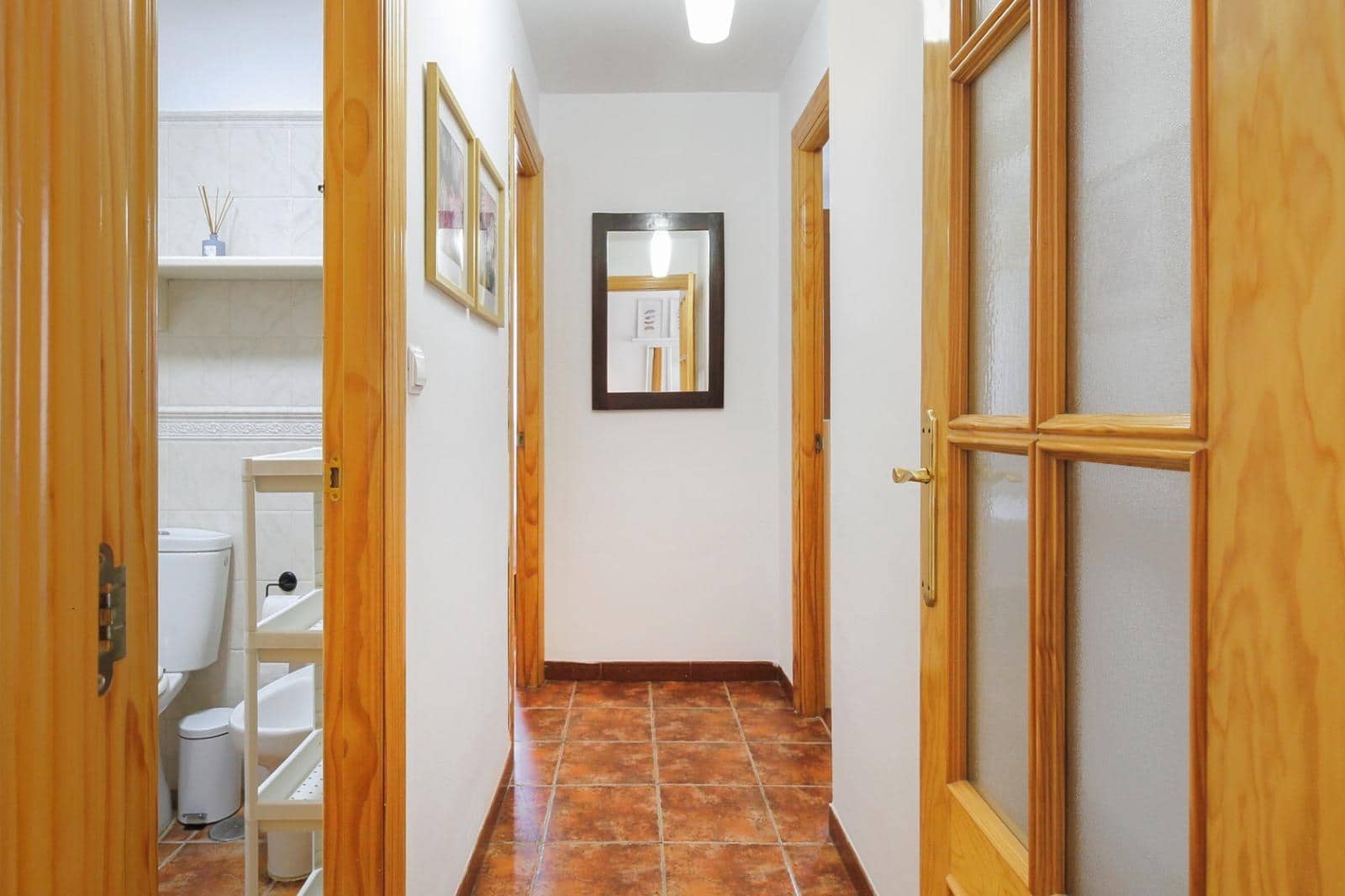 2 soverom Leilighet til salgs i Albolote med garasje - € 169 000 (Ref: 9504542)