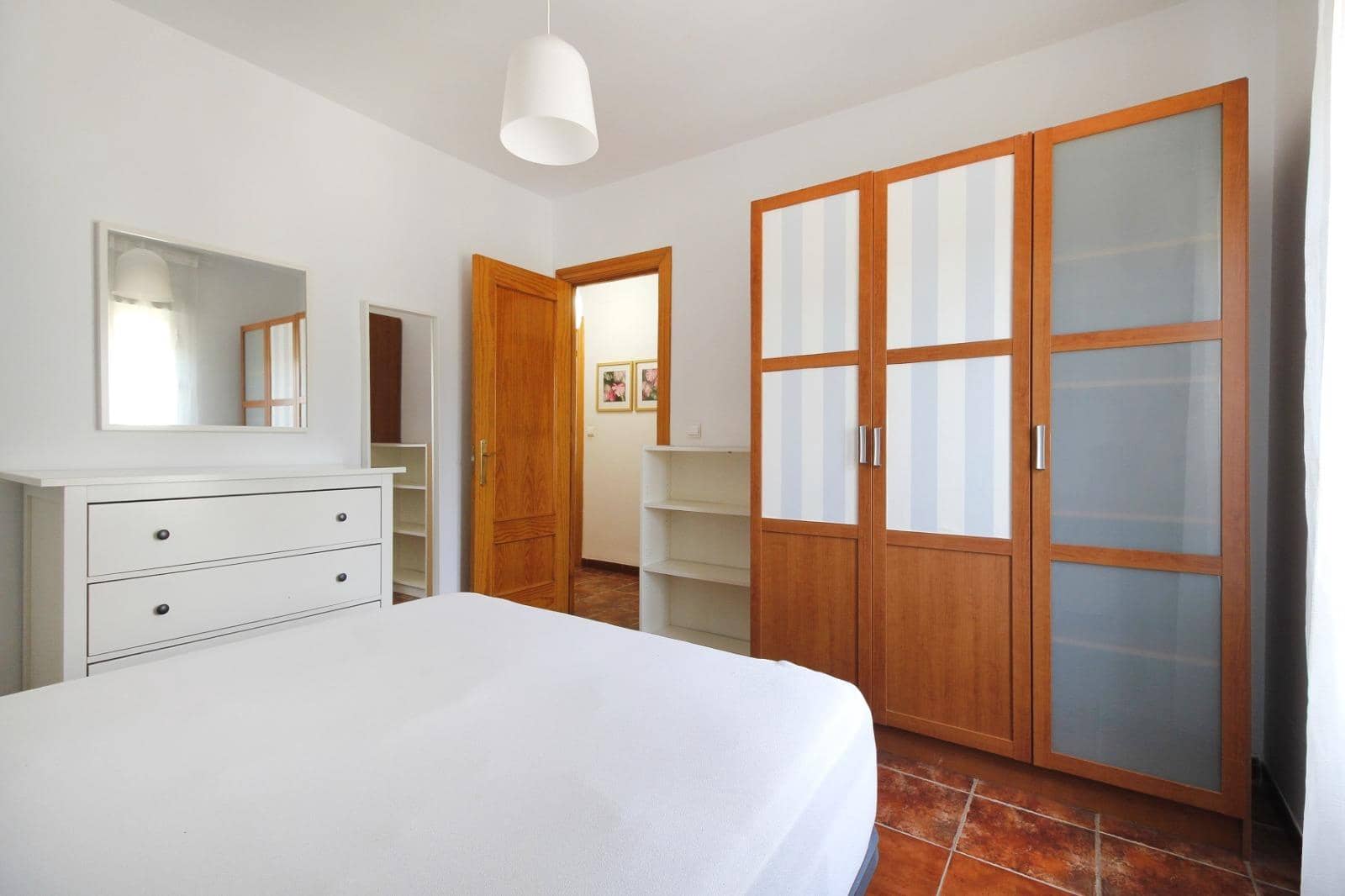 2 soverom Leilighet til salgs i Albolote med garasje - € 169 000 (Ref: 9504542)