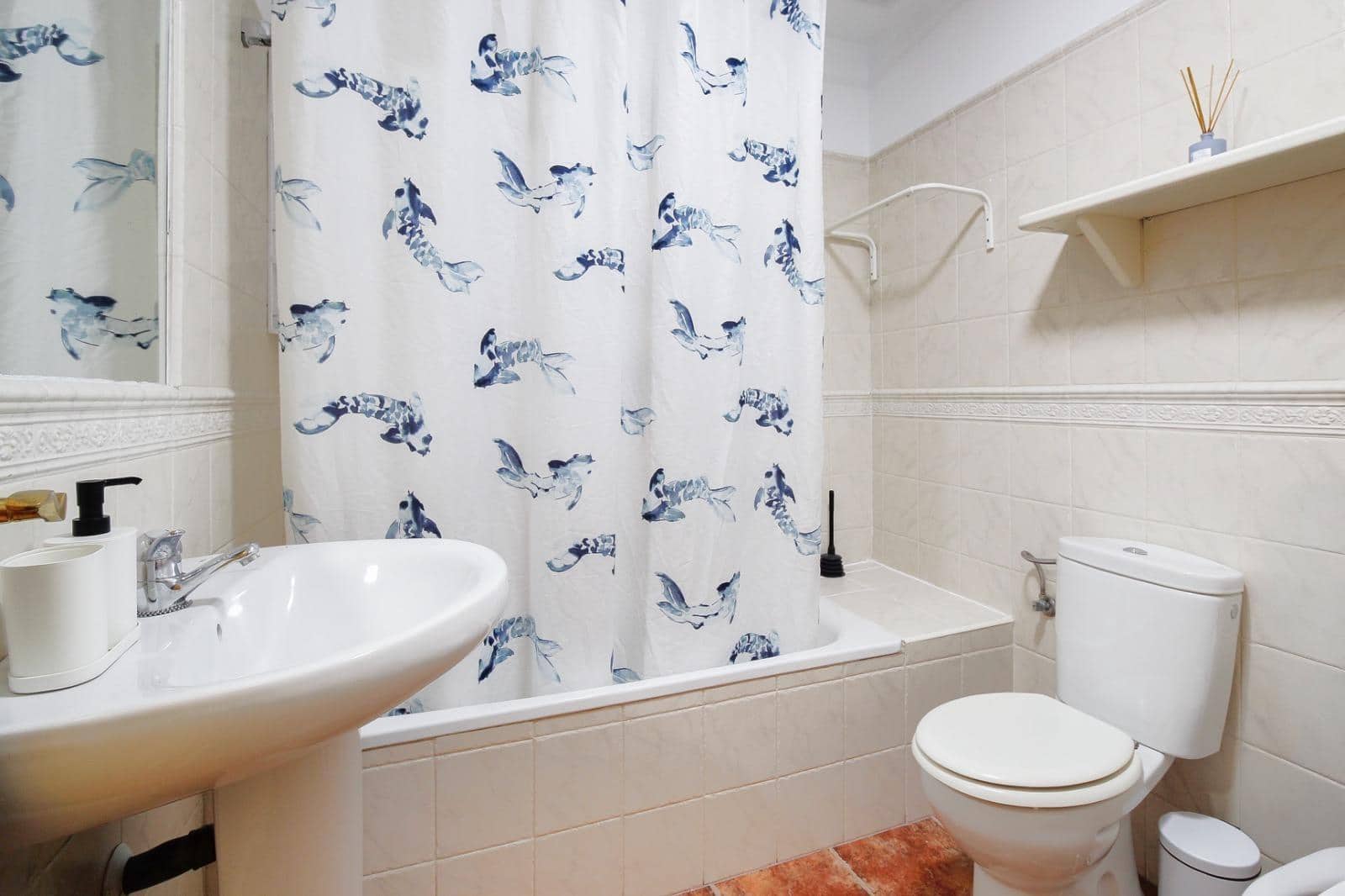 2 soverom Leilighet til salgs i Albolote med garasje - € 169 000 (Ref: 9504542)