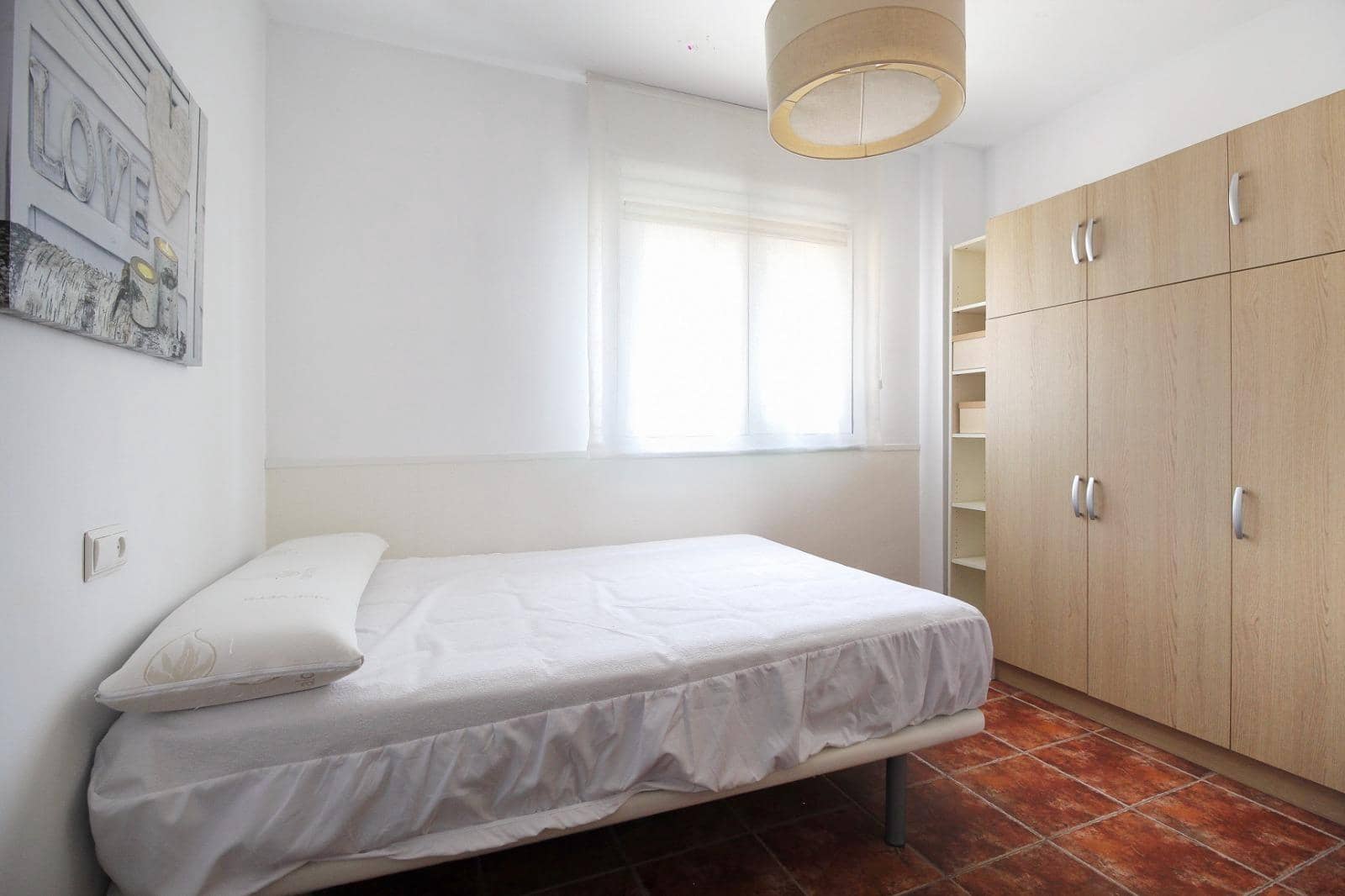 2 soverom Leilighet til salgs i Albolote med garasje - € 169 000 (Ref: 9504542)