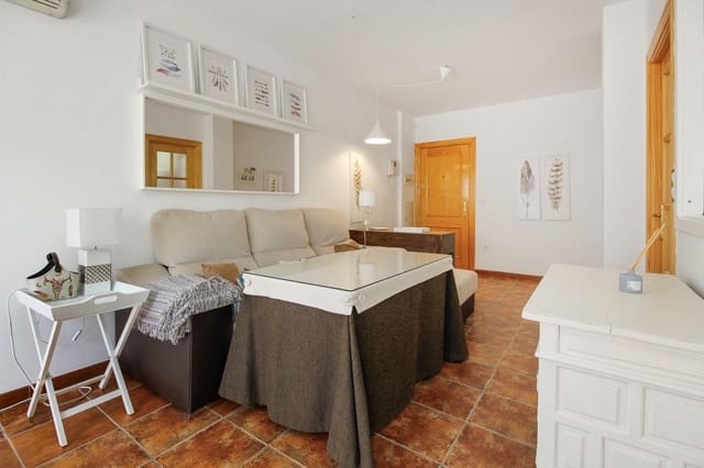 2 soverom Leilighet til salgs i Albolote med garasje - € 169 000 (Ref: 9504542)